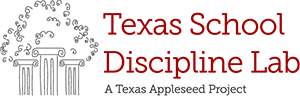 Texas School Discipline Lab